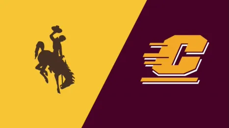 thumbnail - Wyoming vs. Central Michigan