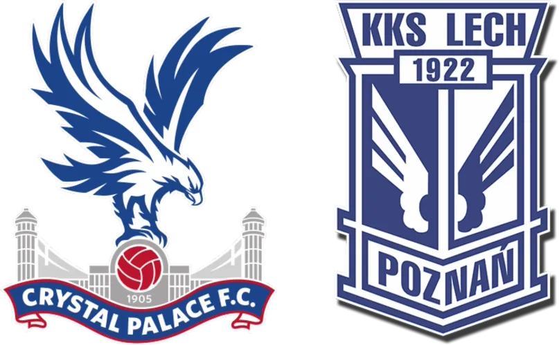 Crystal Palace - Lech Poznań