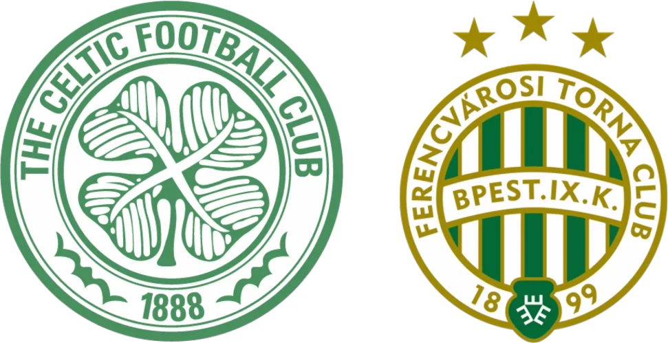 Celtic - Ferencváros