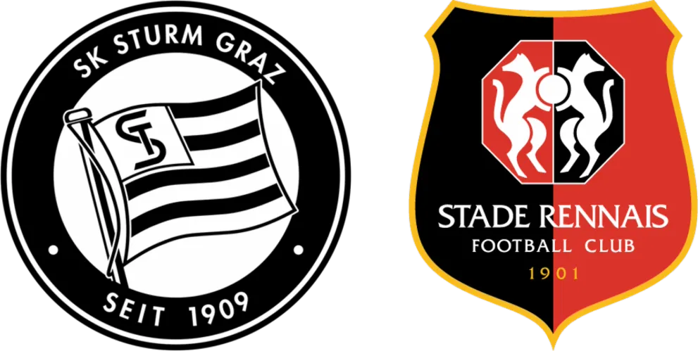 Sturm Graz vs. Rennes