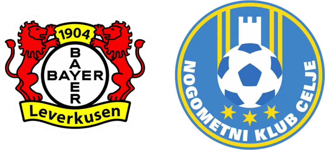 Bayer Leverkusen vs. NK Celje