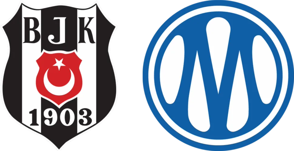 Beşiktaş vs. Olympique de Marseille