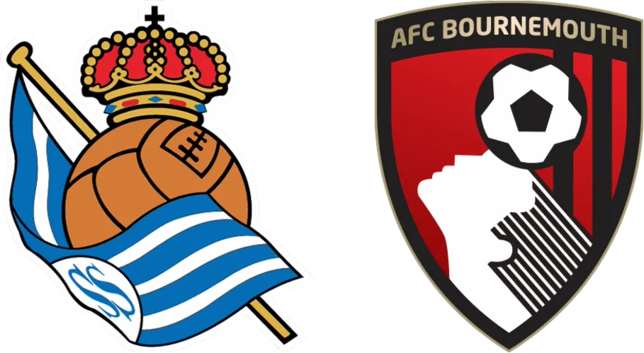 Real Sociedad - Bournemouth