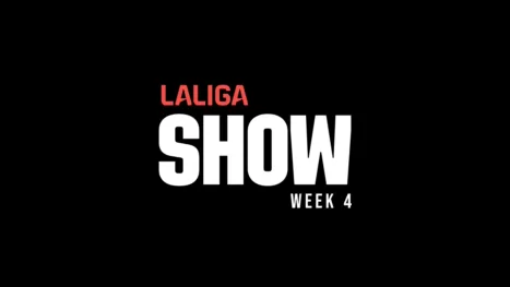 thumbnail - LALIGA Show