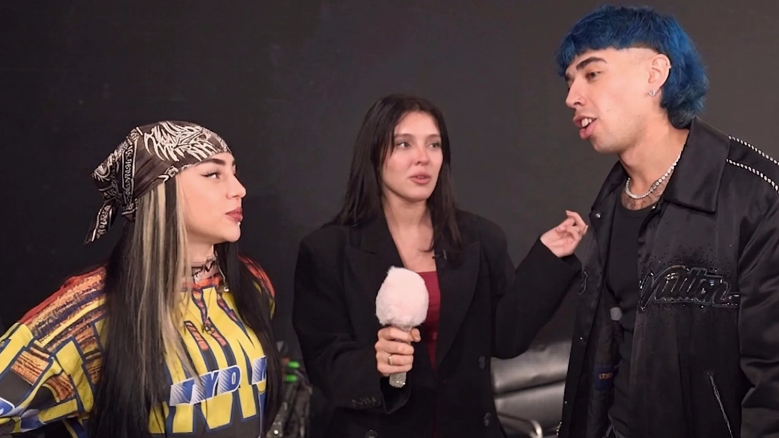 thumbnail - T1:E10 Talleres Intensivos: Cumbia Pop