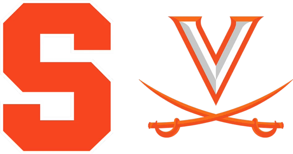 Syracuse vs. Virginia