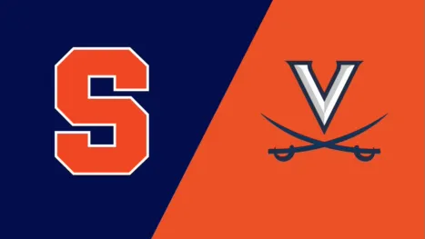thumbnail - Syracuse vs. Virginia