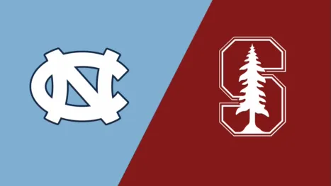 thumbnail - North Carolina vs. Stanford