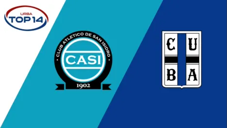 thumbnail - CASI vs. CUBA