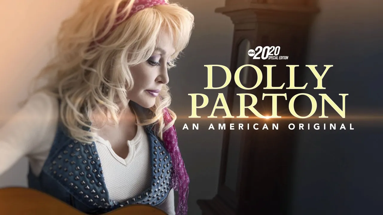 thumbnail - M0:Ep1 Dolly Parton: An American Original - A Special Edition of 20/20