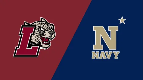 thumbnail - Lafayette vs. Navy