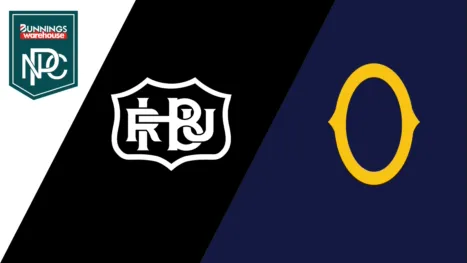thumbnail - Hawke's Bay vs. Otago