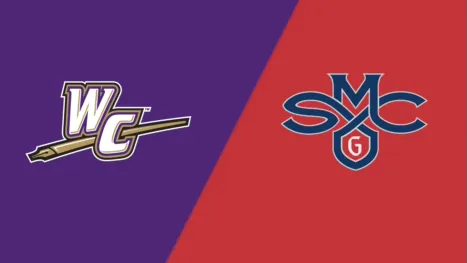 thumbnail - Whittier vs. Saint Mary's
