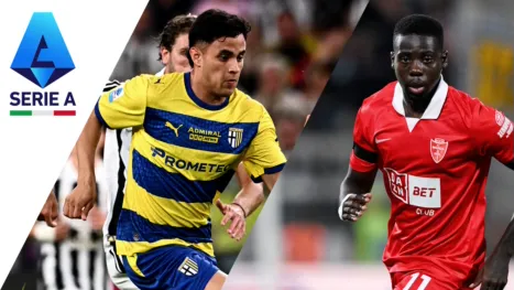 thumbnail - Parma vs. Monza