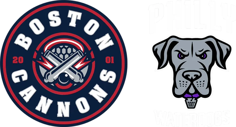 Boston Cannons vs. Philadelphia Waterdogs (Semifinals)