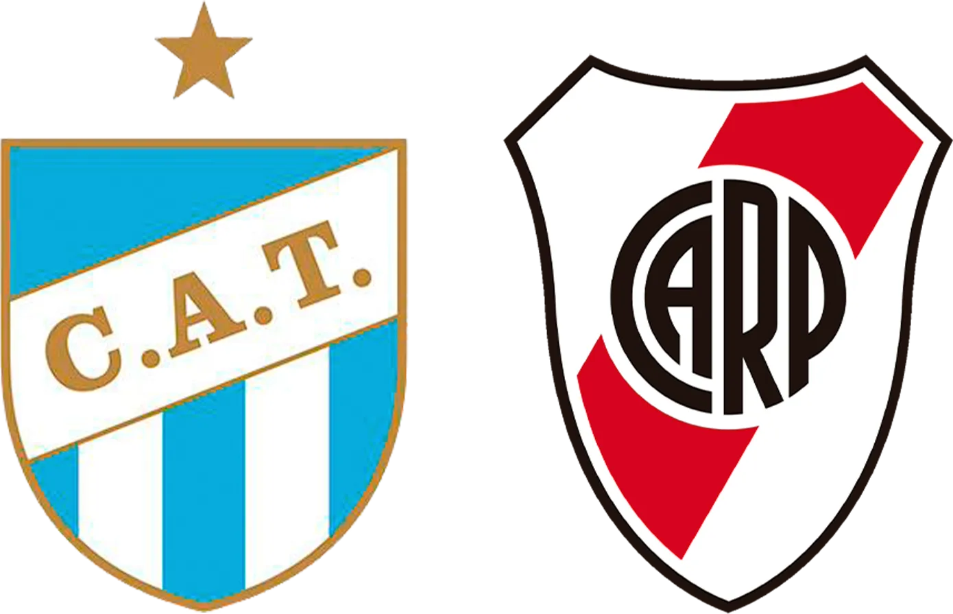 Atlético Tucumán vs. River Plate