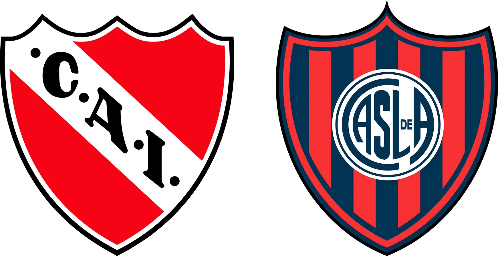 Independiente vs. San Lorenzo