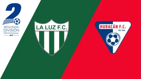 thumbnail - La Luz x Huracán