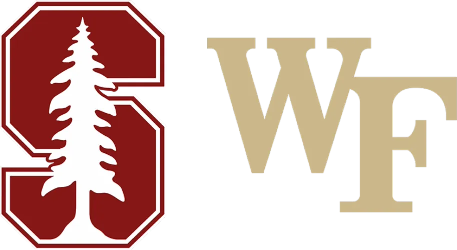 Stanford vs. Wake Forest