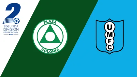 thumbnail - Plaza Colonia vs. Uruguay Montevideo