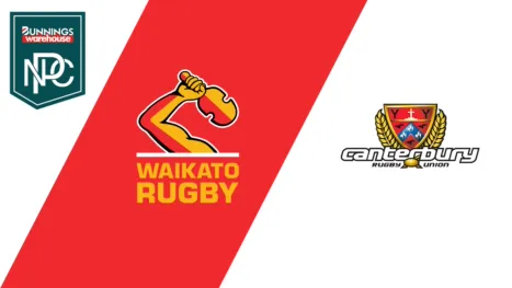 thumbnail - Waikato vs. Canterbury