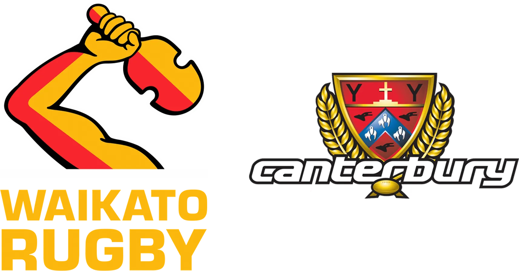 Waikato x Canterbury