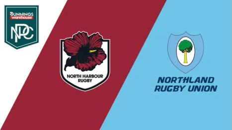 thumbnail - North Harbour x Northland