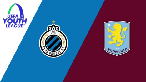 thumbnail - Club Brugge vs. Aston Villa