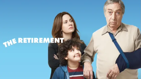 thumbnail - The Retirement