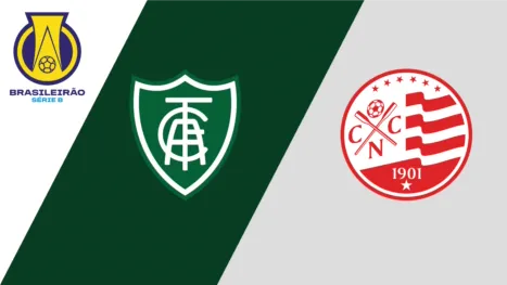 thumbnail - América Mineiro x Náutico