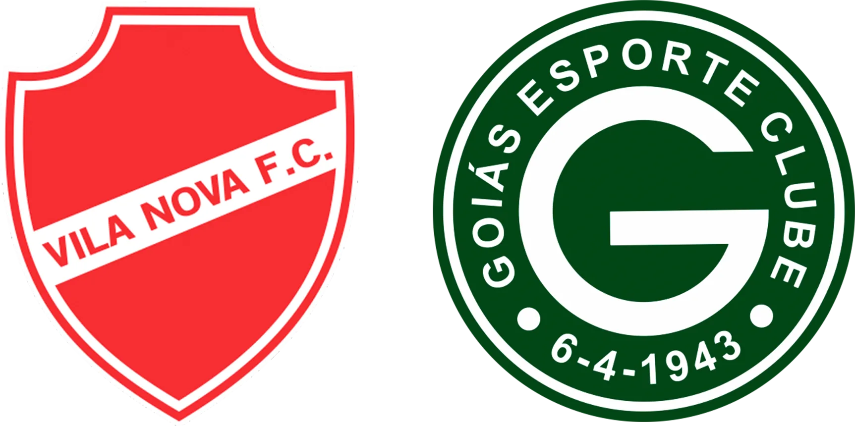 Vila Nova x Goiás