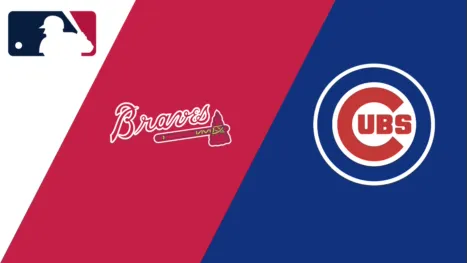thumbnail - Atlanta Braves vs. Chicago Cubs