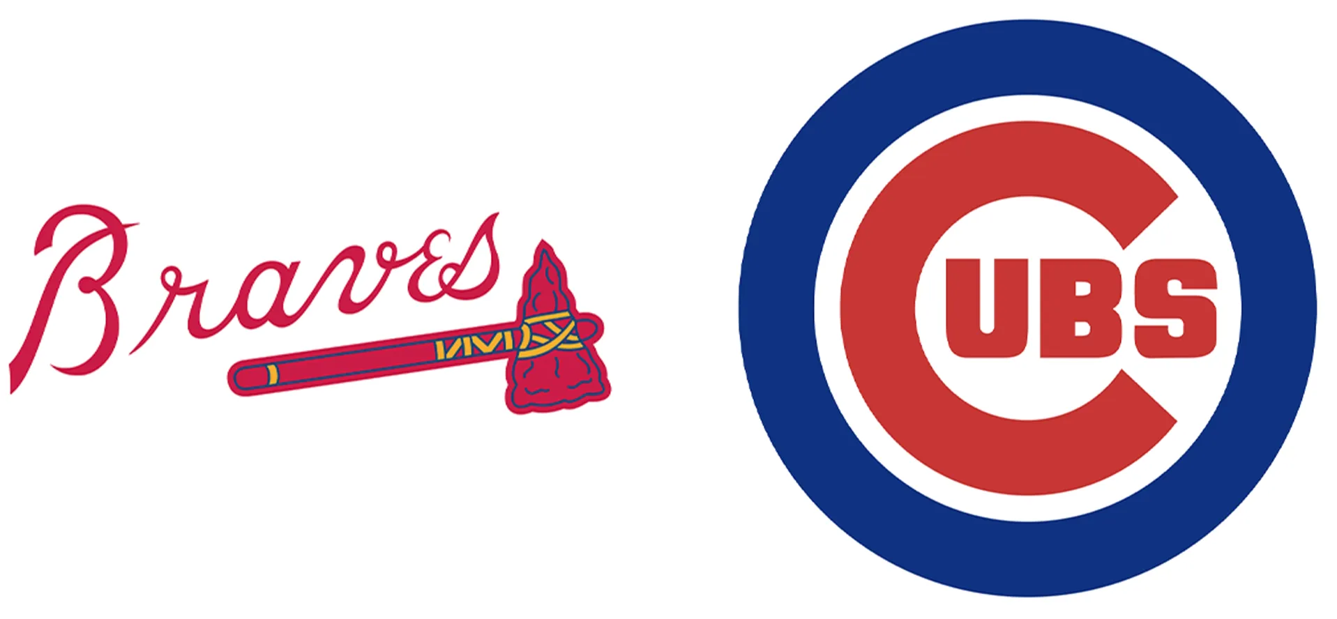 Atlanta Braves vs. Chicago Cubs