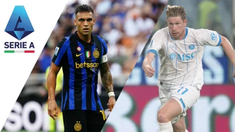 thumbnail - Inter vs. Napoli