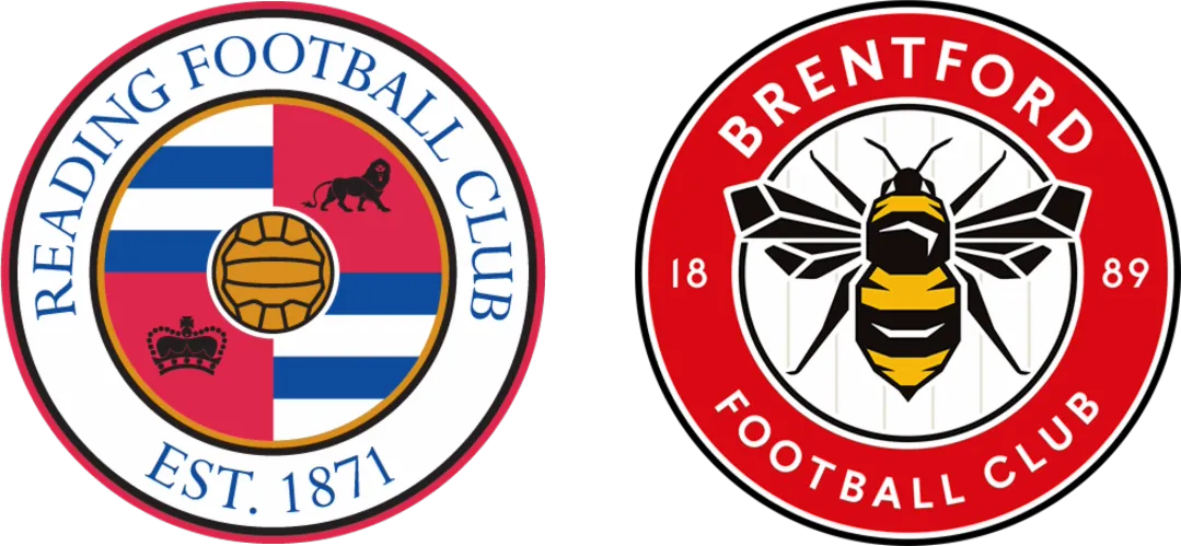 Reading vs. Brentford