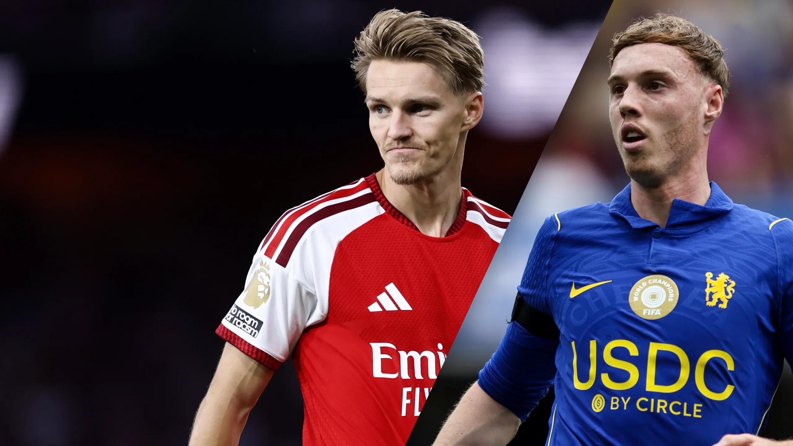 Pré-Jogo | Arsenal x Chelsea