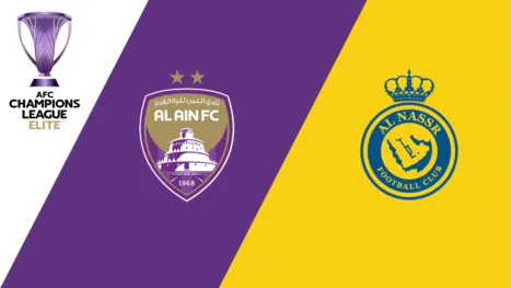 thumbnail - Al Ain (UAE) vs. Al Nassr (KSA)