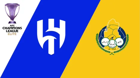 thumbnail - Al Hilal (KSA) vs. Al Gharafa (QAT)