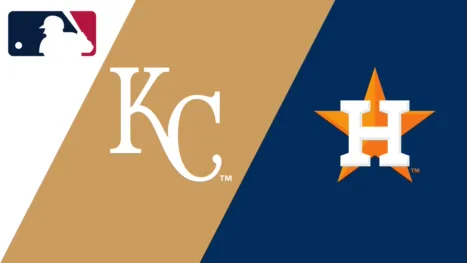 thumbnail - Kansas City Royals x Houston Astros