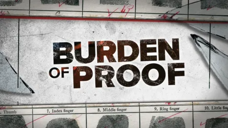 thumbnail - Burden of Proof