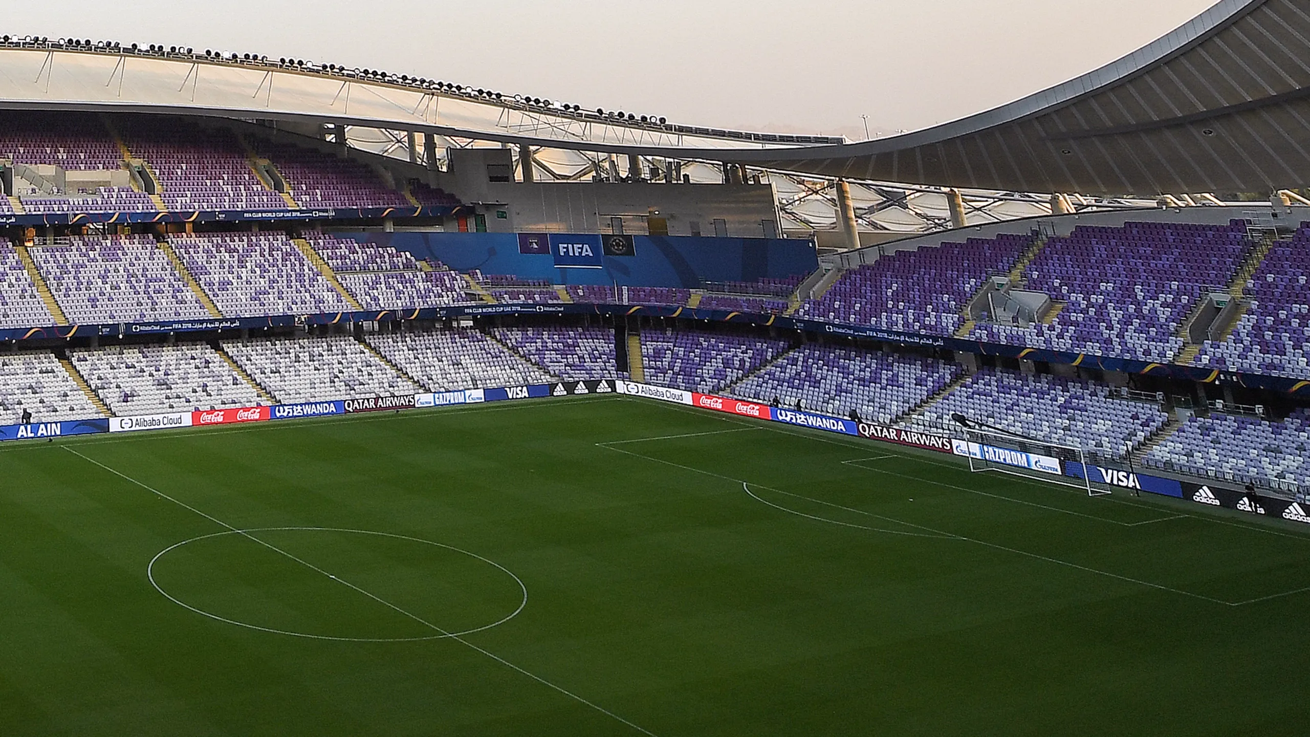 Al Ain (UAE) vs. Al Nassr (KSA)