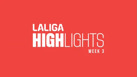 thumbnail - LALIGA Highlights