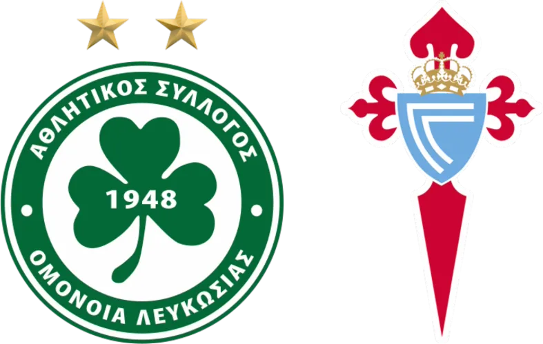 AC Omonia vs. Celta
