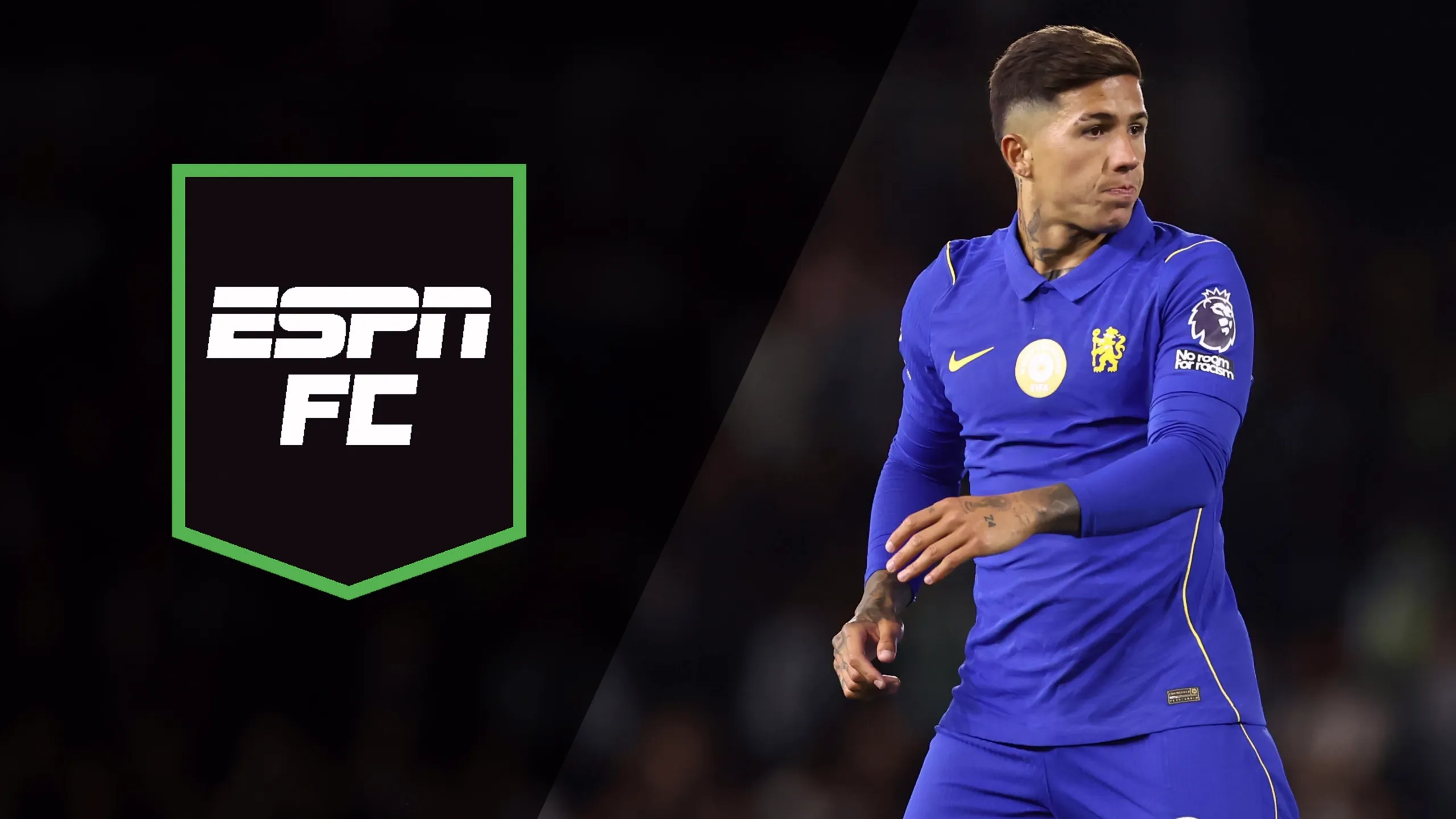 thumbnail - S3:E233 Tue, 9/1 - ESPN FC