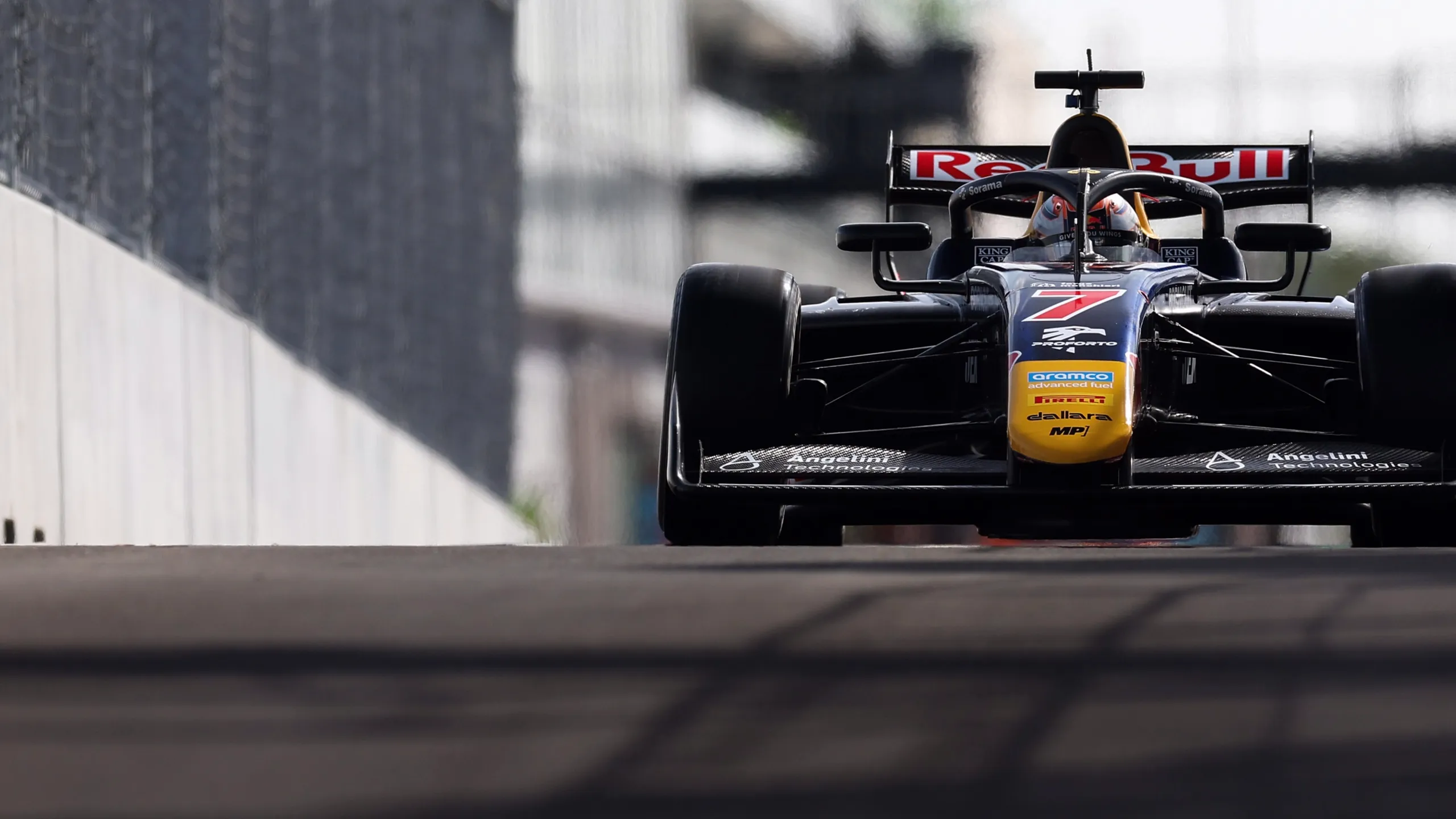 Formula 3 - Monza GP - Sprint Race
