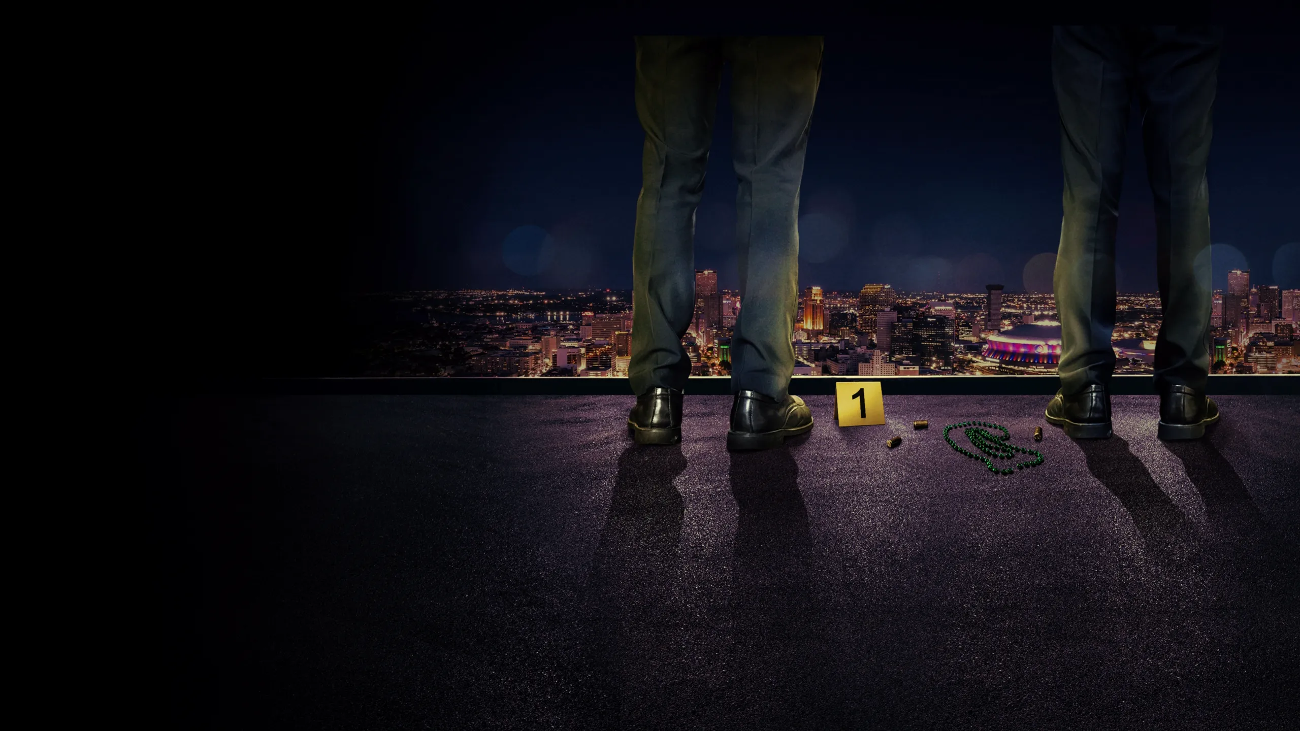 Homicide Squad New Orleans