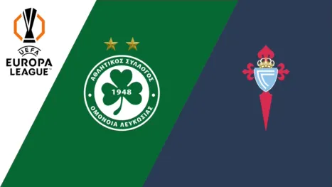 thumbnail - AC Omonia vs. Celta