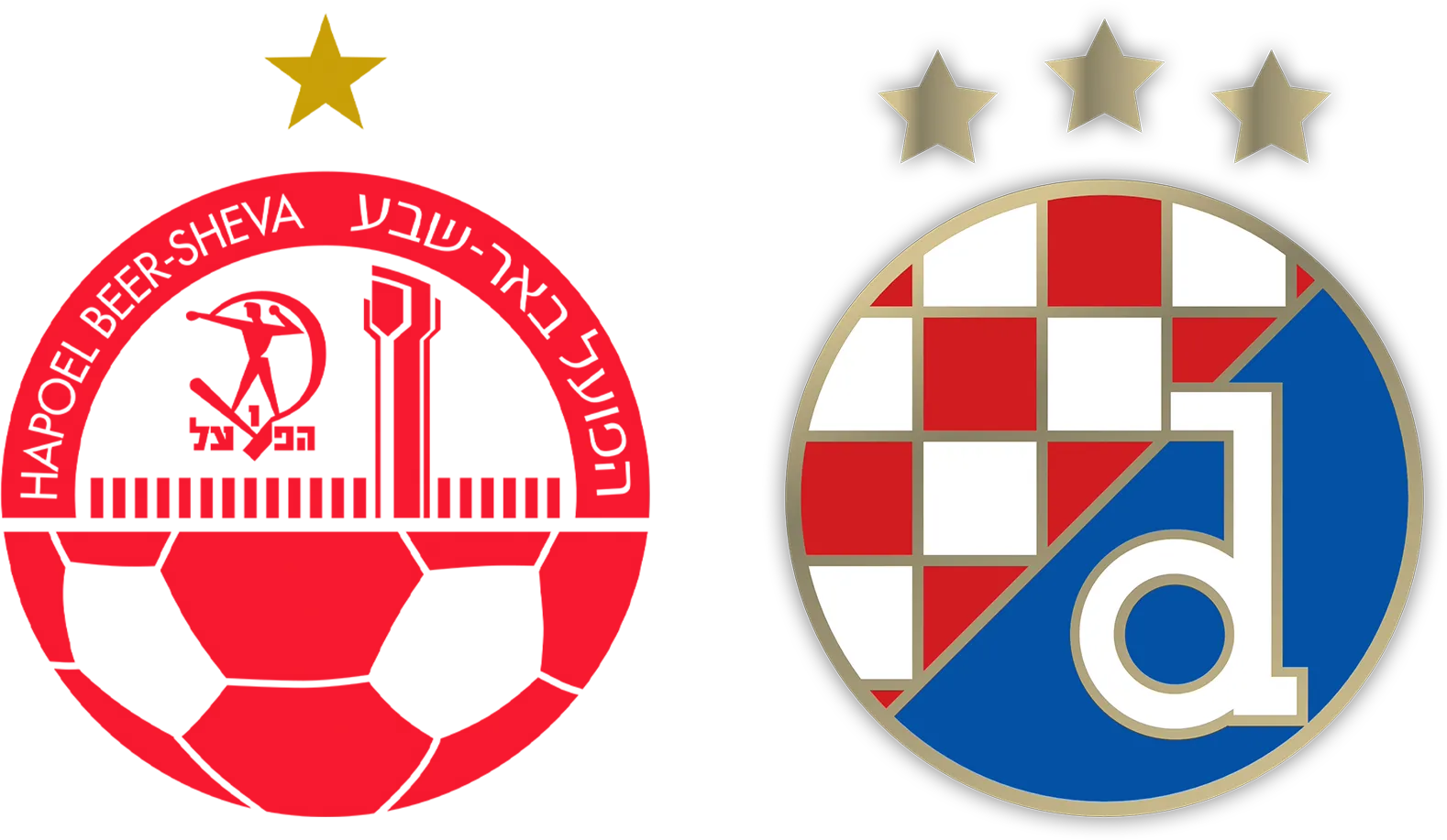 Hapoel Beer-Sheva vs. GNK Dinamo