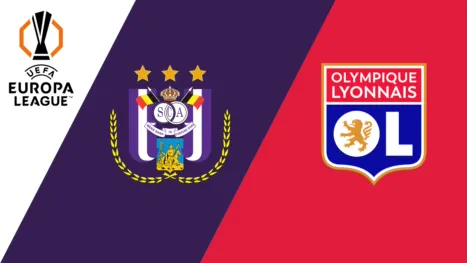 thumbnail - Anderlecht vs. Lyon