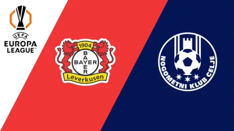 thumbnail - Bayer Leverkusen vs. NK Celje